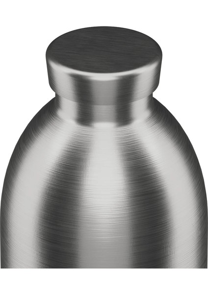 Clima Bottle Brushed Steel Paslanmaz Çelik Termos 850 ml modelleri