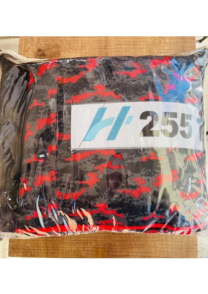 Hattat 255 Turbo Kabinsiz Lüx Branda