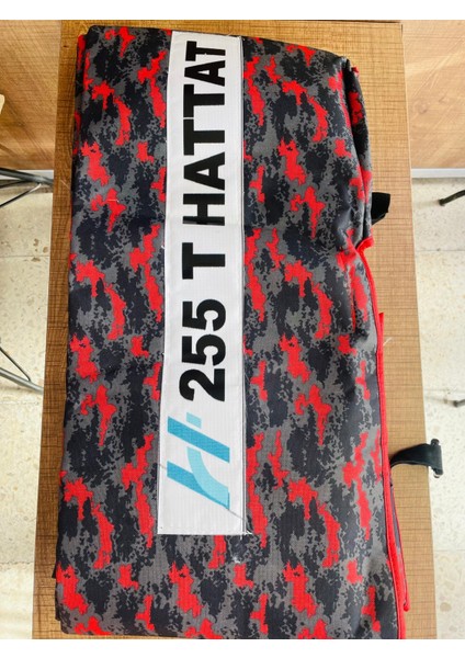 Hattat 255 Turbo Kabinsiz Lüx Branda fiyatları