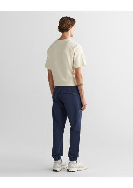 Erkek Lacivert Regular Fit Pantolon 1224324T.410 fiyatları