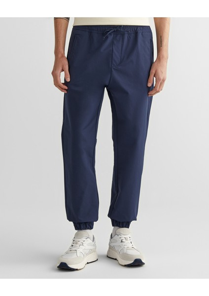 Erkek Lacivert Regular Fit Pantolon 1224324T.410 modelleri