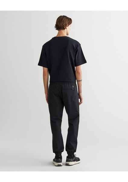 Erkek Siyah Regular Fit Pantolon 1224324T.5 fiyatları