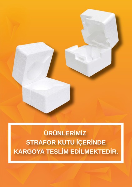 Yılbaşı Süsü Kupa