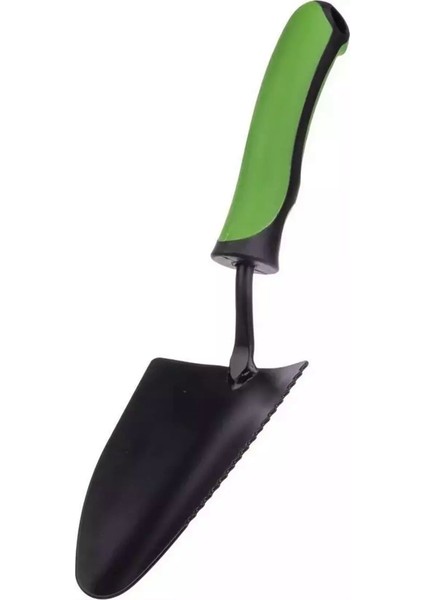 Formosa 30CM ?gr Plastik Saplı Geniş El Tipi Kürek