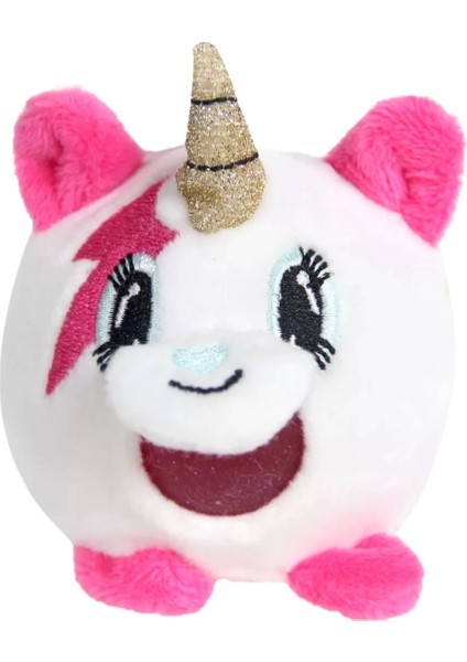 Plush Bubble Unıcorn
