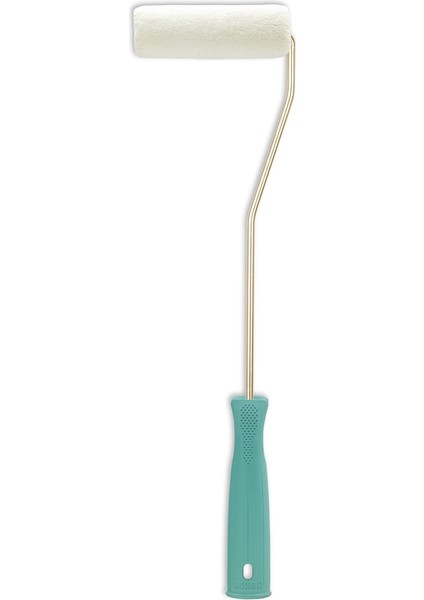 Kadife Kalorifer Rulo 10 cm Vernik Yağlı Boya