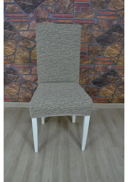 Bench Puf 2 Sandalye Takım Kılıfı modelleri