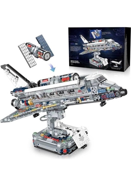 Loz Loz Mini Blocks Jakı Jk -8502