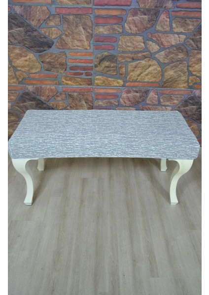 Puf Kılıfı Jakar Kumaş modelleri