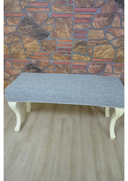 Puf Kılıfı Jakar Kumaş