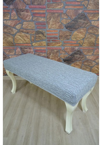 Puf Kılıfı Jakar Kumaş modelleri