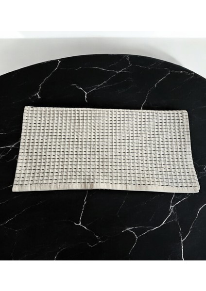 El & Yüz Havlusu 50 x 95 Çift Yönlü Pamuklu