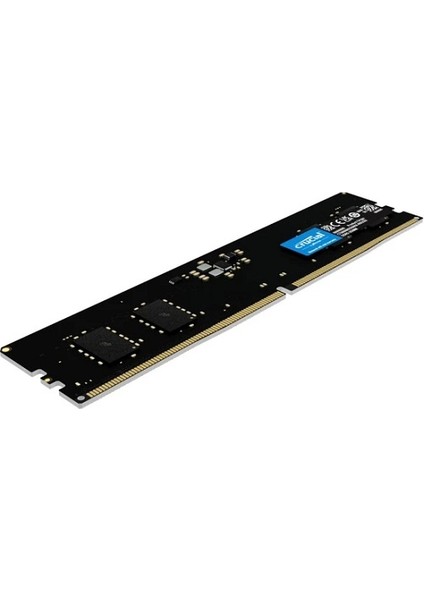 Crucıal 32GB Ddr5 4800MHZ CL40 Pc Ram CT32G48C40U5