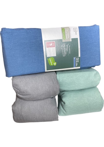 Lastikli Çarşaf Çift Kişilik 140-160*200 cm fiyatları