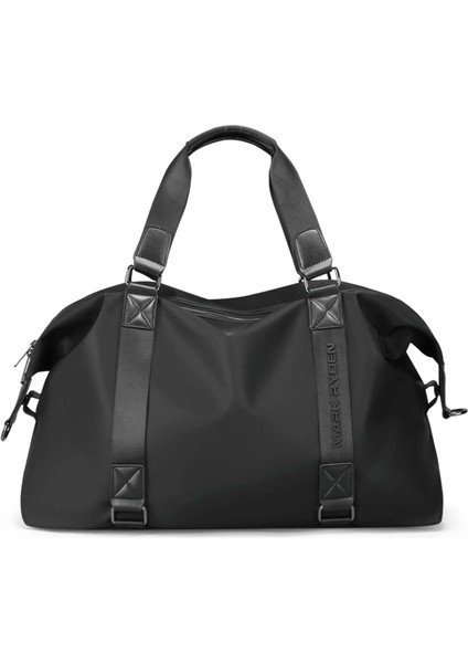 MR8066 Borsa Şık Dayanıklı ve Fonksiyonel Fitness Spor ve Seyahat Çantası (Yurt Dışından)