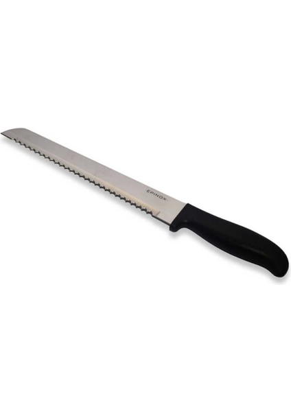 Dişli Ekmek Bıçağı 25 cm (Pek-25)