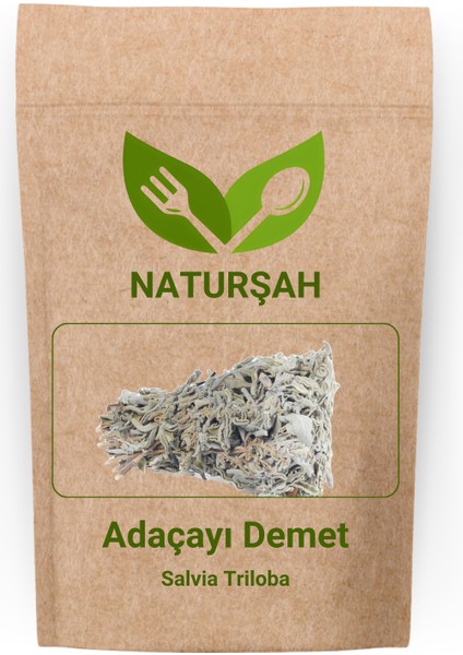 Ada Çayı Demet (Salvia Troliva) 100 gr