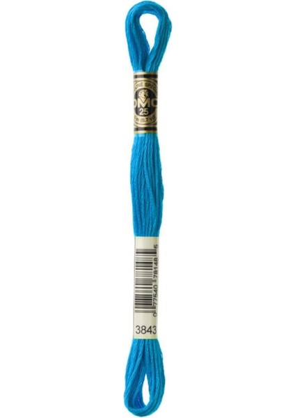 Muline Iplik 3843