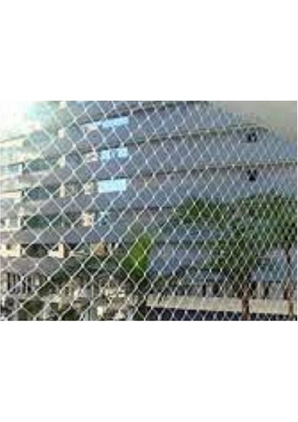3 x 1 Metre Kuş Filesi Kuş Önleme Filesi Balkon Kuş Önleme Filesi Balkon Kuş Filesi Balkon Ağı