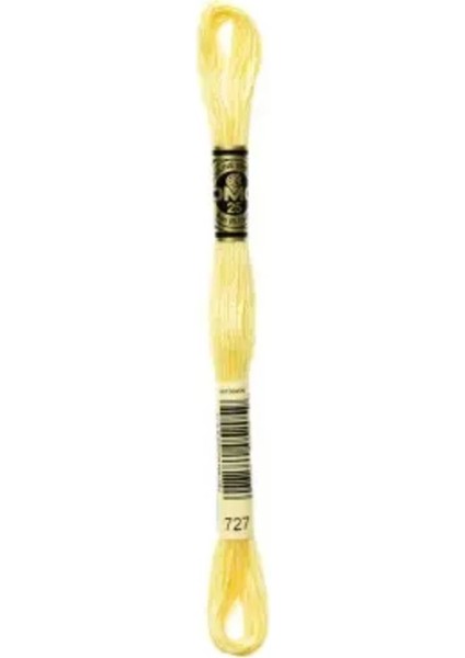 Muline Iplik 727