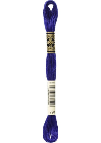 Muline Iplik 791