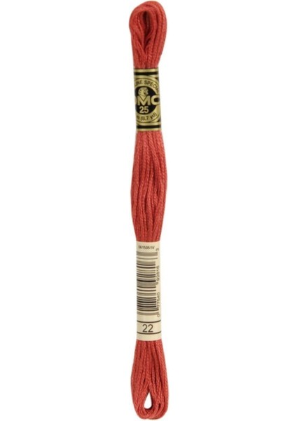 Muline Iplik 22
