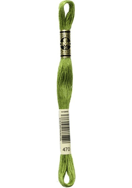 Muline Iplik 470