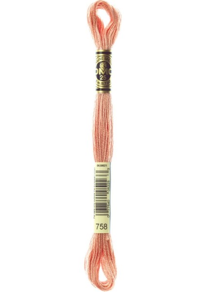 Muline Iplik 758