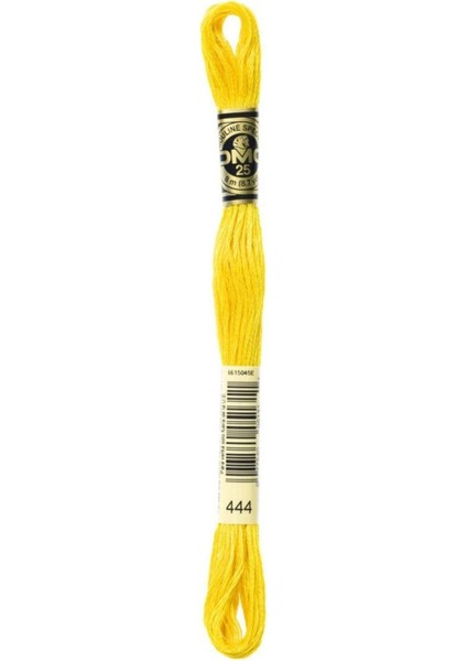 Muline Iplik 444
