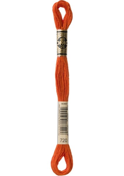 Muline Iplik 720