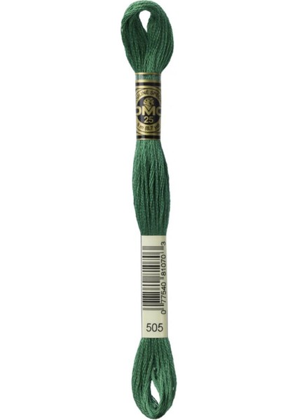 Muline Iplik 505