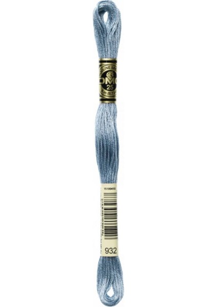 Muline Iplik 932