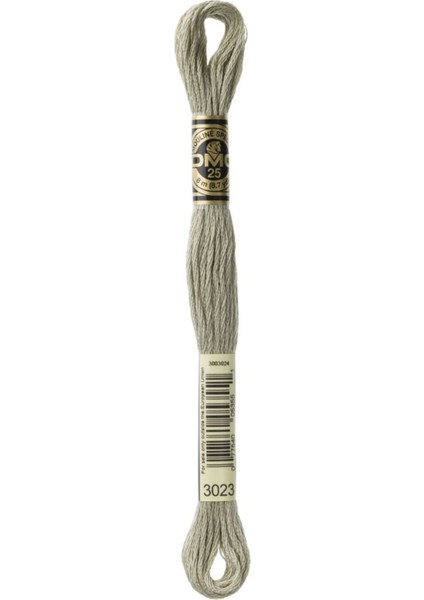Muline Iplik 3023