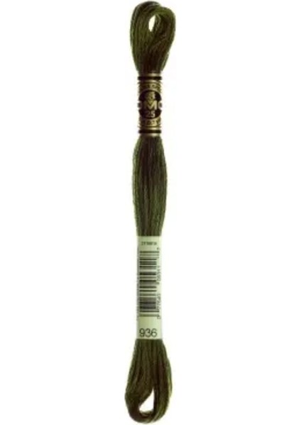 Muline Iplik 936