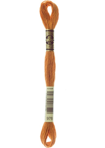 Muline El Nakış IPLIKLERI-976