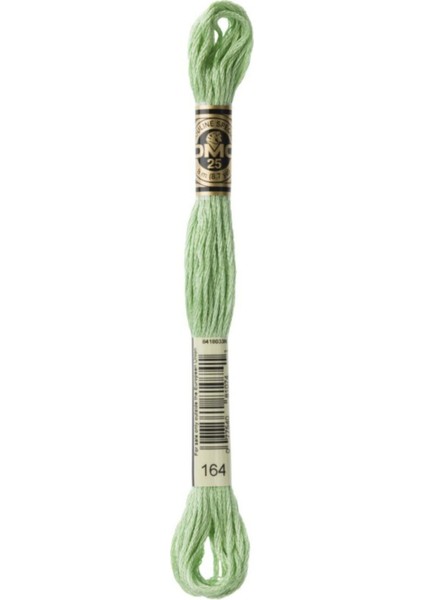 Muline Nakış Ipliği - 164