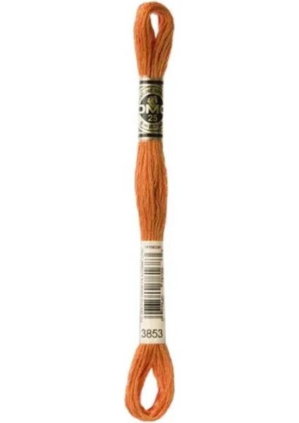 Muline Iplik 3853