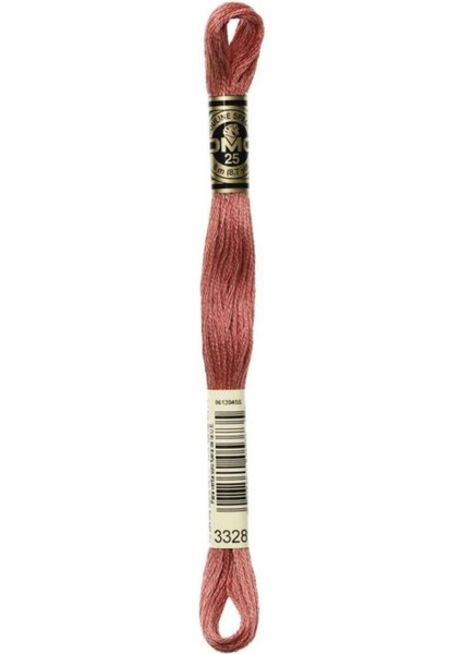 Muline Nakış Ipi 8 Metre | 3328