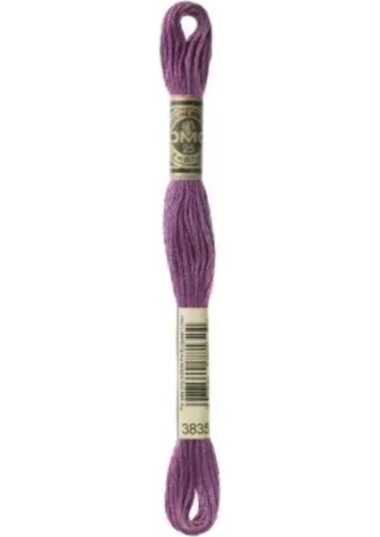 Muline Iplik 3835