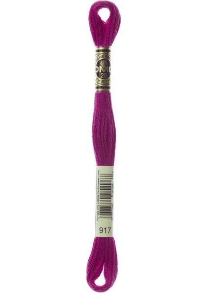Muline Iplik 917