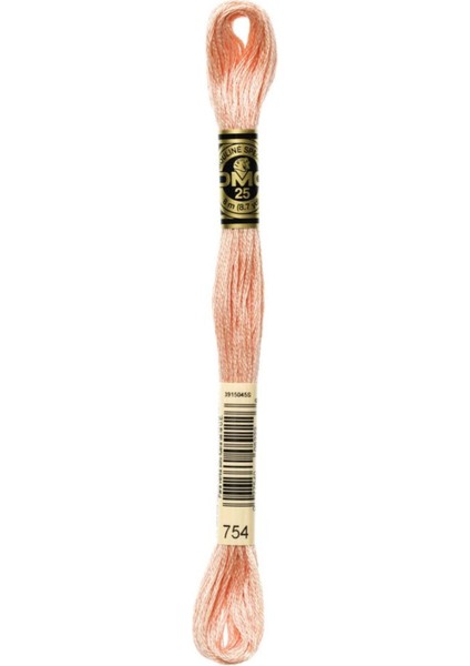 Muline Iplik 754