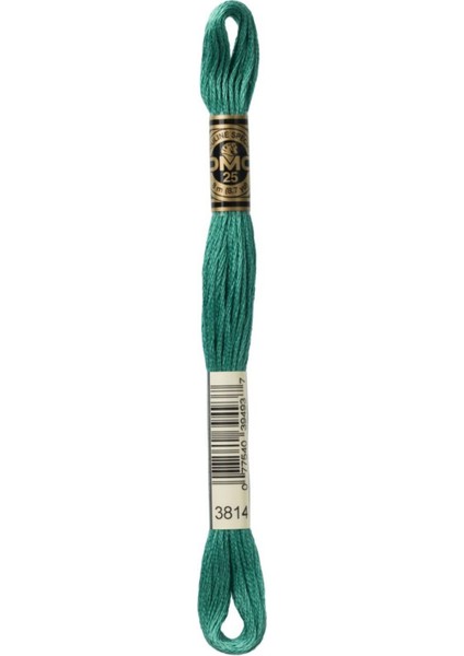 Muline Iplik 3814
