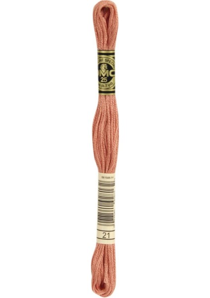 Muline Iplik 21