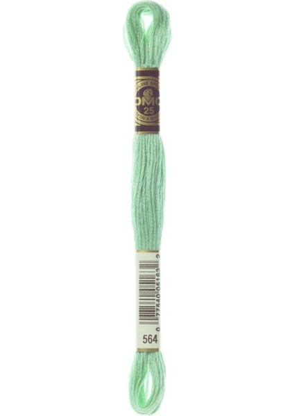 Muline Nakış Ipi 8 Metre 564