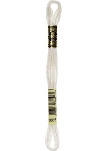Muline Iplik 3865