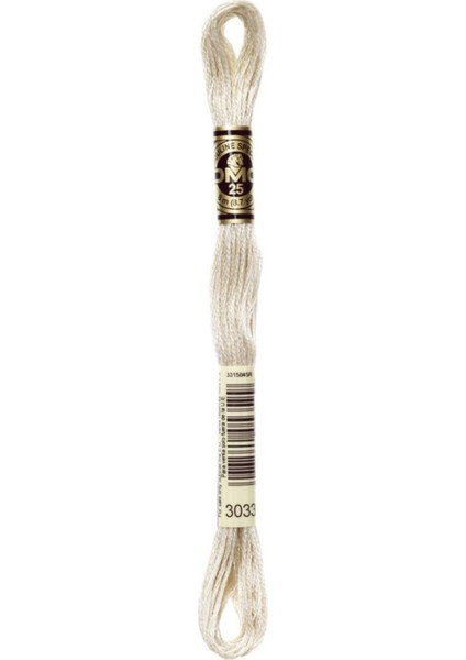 Muline El Nakış Ipi 8 M-3033