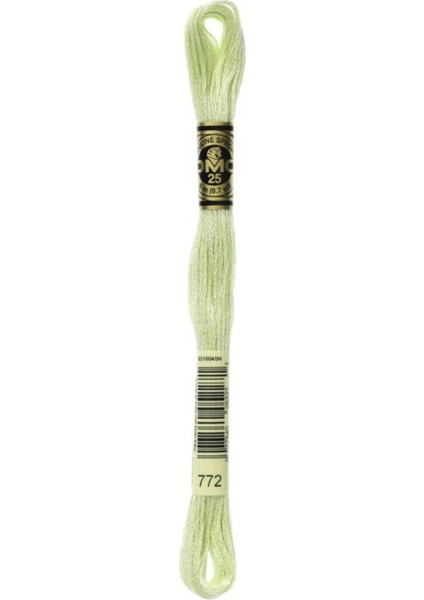 Muline Iplik 772