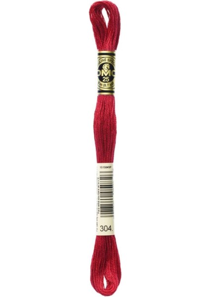 Muline Iplik 304