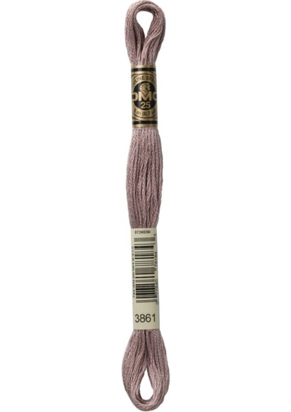 Muline Iplik 3861