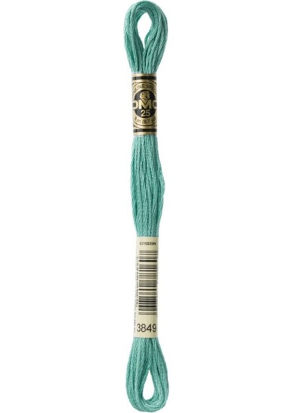 Muline El Nakış Ipi 8 M-3849